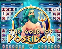 Sun of Egypt 3: заставка автомата